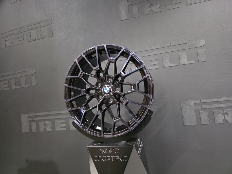 18цола 5х120 БМВ BMW 5x120