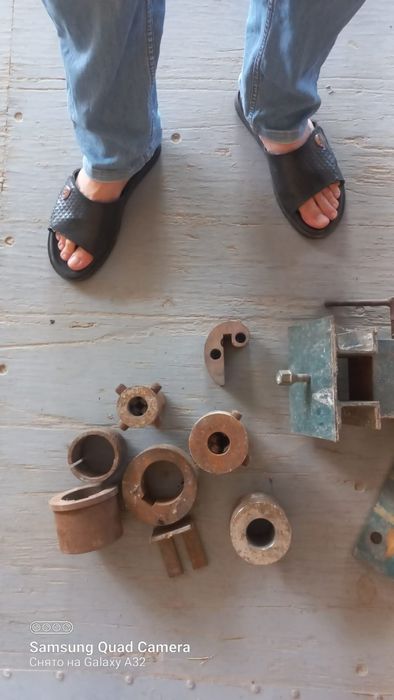 Станок мастер-2у