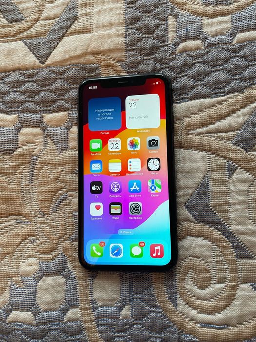 Айфон 11 Iphone 128гб