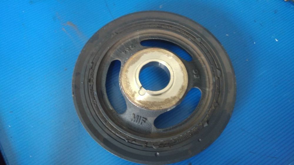 fulie vibrochen ugjc 1.5 tdci  ford b-max fiesta focus 3 e110124a