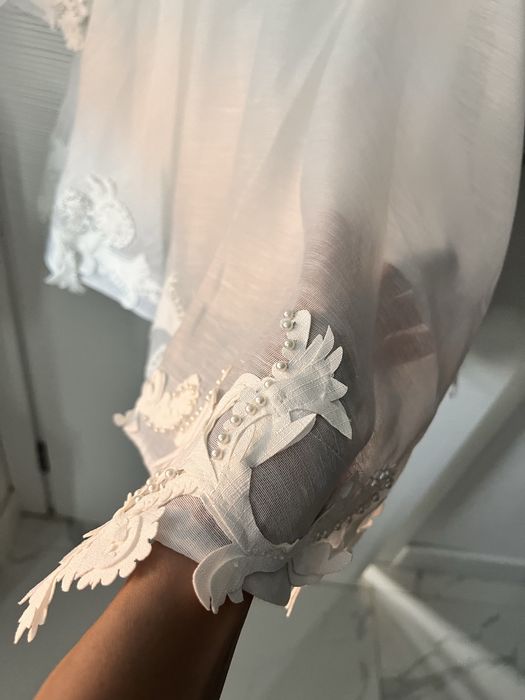 Уникална рокля за повод