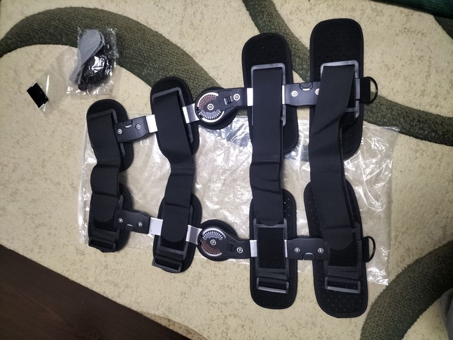 Ортез сатылады .