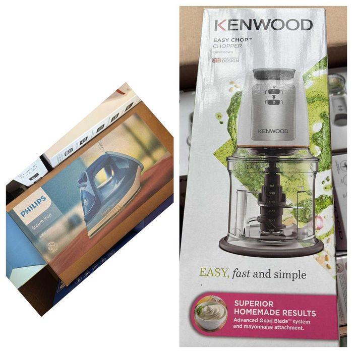 fier de calcat philips 3000 series si tocator electric kenwood