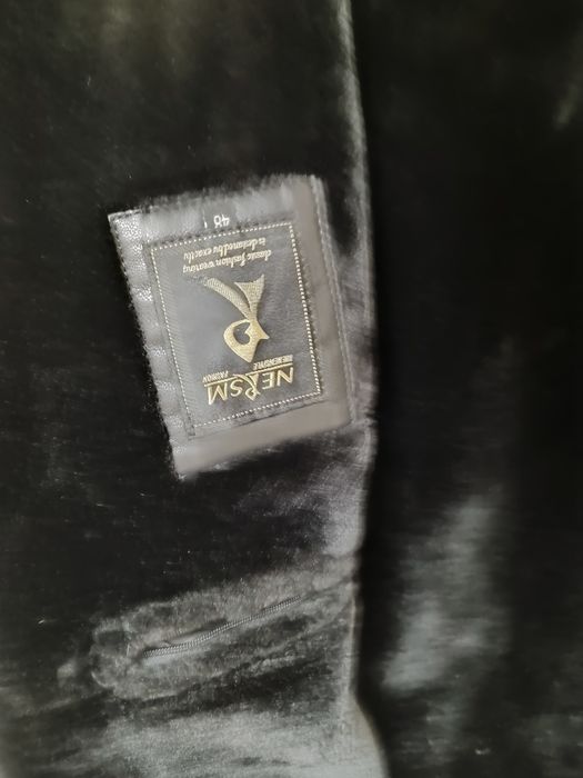 Продам мужскую дубленку