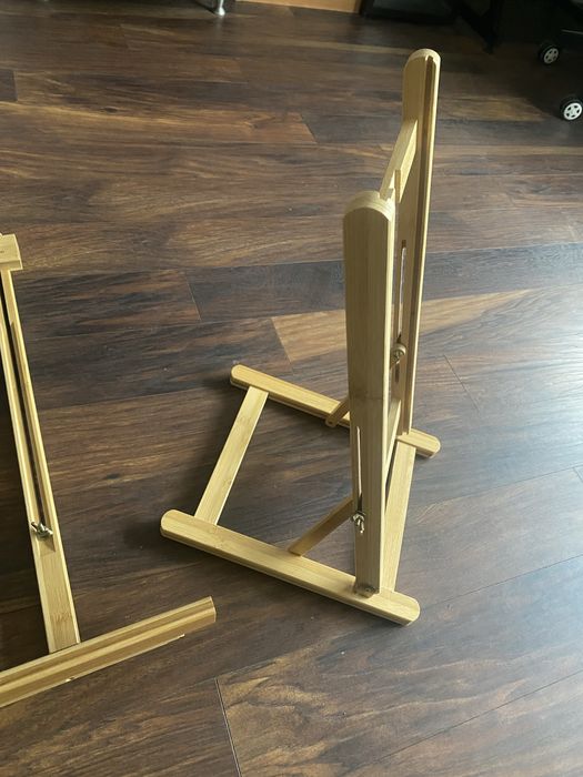 Статив за рисуване