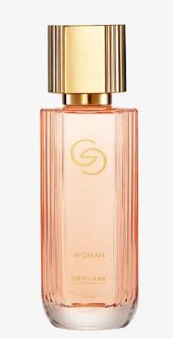 ORIFLAME -   Giordani Gold  Miss Giordani, Essenza Supreme