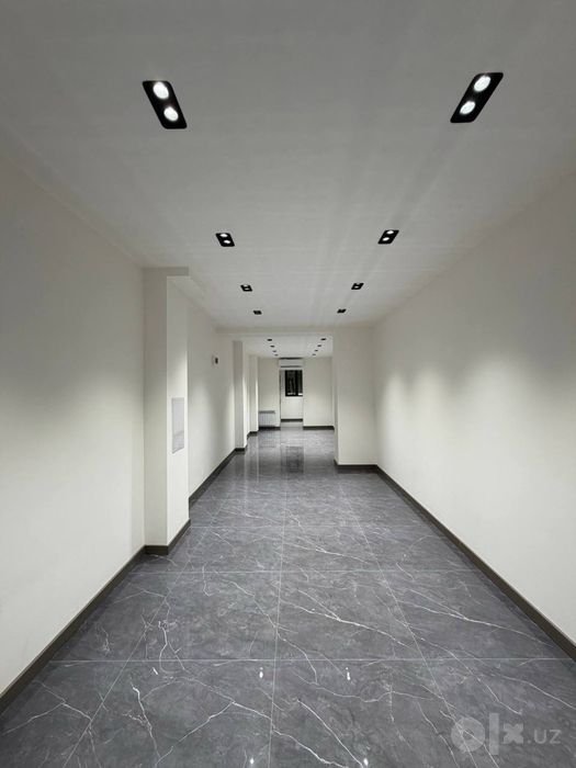 Аренда нежилое помещение Ц-1, ЧайКоф 45 м² срочно Мирзо Улугбек