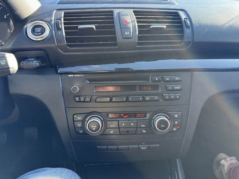 BMW seria 1 116d