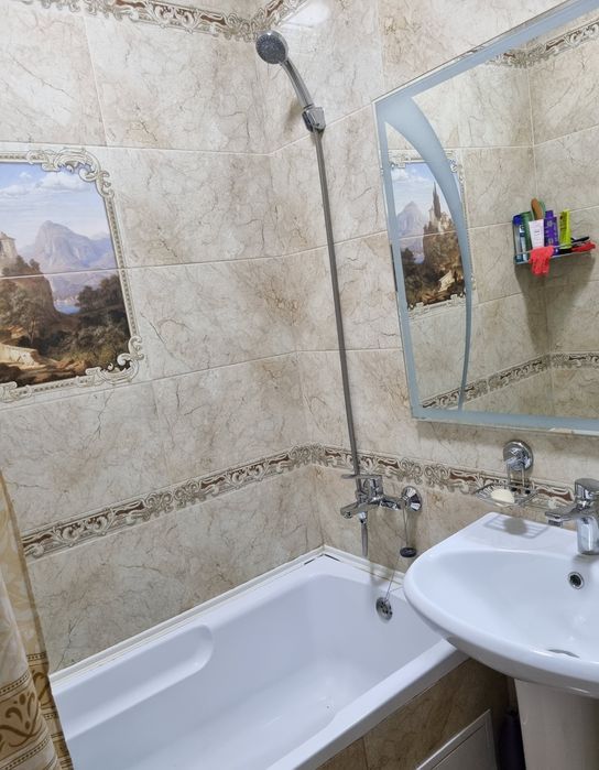 2-х комн.каартира