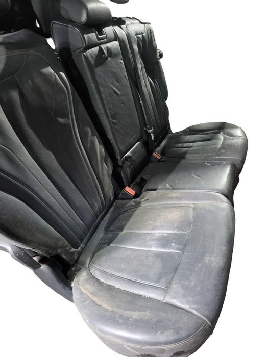 Bancheta Spate Bmw X5 Iii F15, F85 2012 - 2018