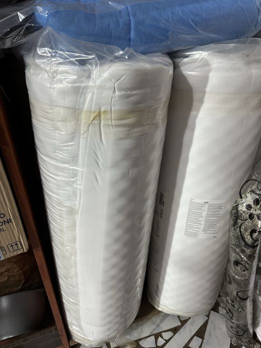 Saltea de dormit noua