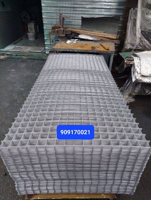 Габион установка / Gabion Tosh teramiz