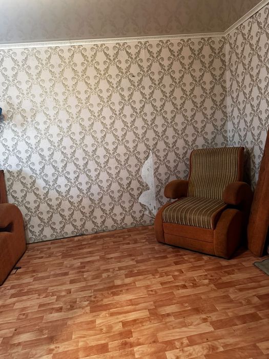 Продам 1 ком хром завод
