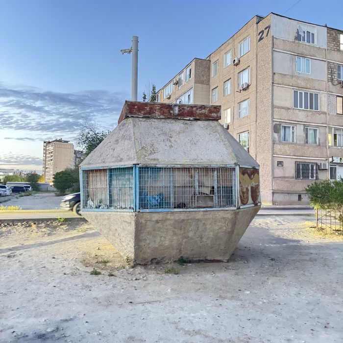 Продается Киоск