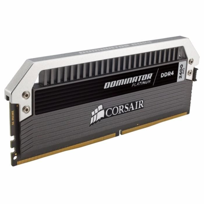 Corsair CMD32GX4M4A2400C14 DDR4