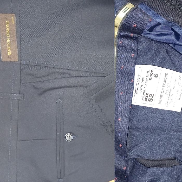 Продам школьные брюки