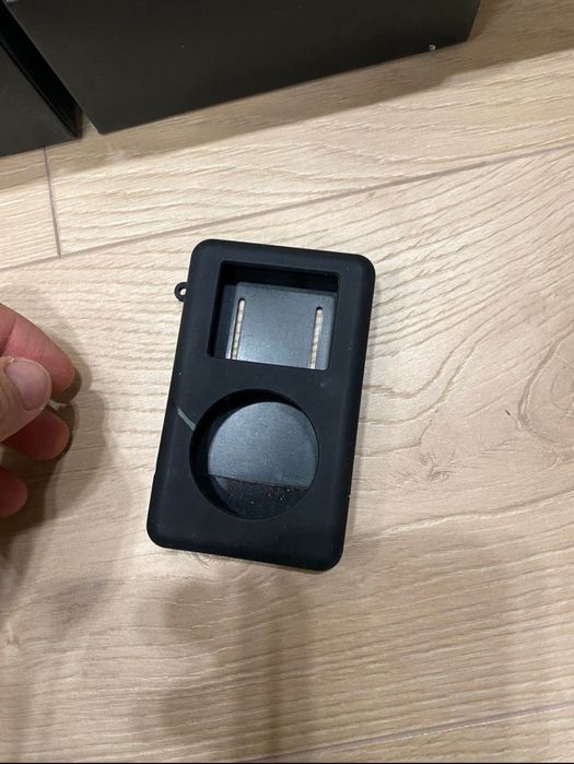 iPod Classic 4th gen