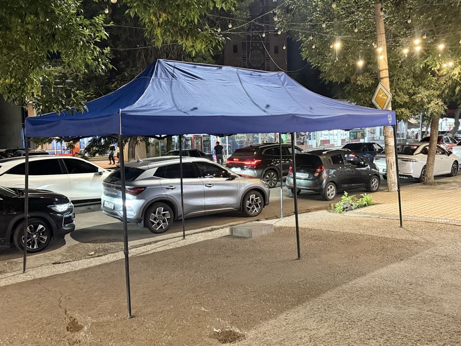 6 : 3. zontik sotiladi. srochno
