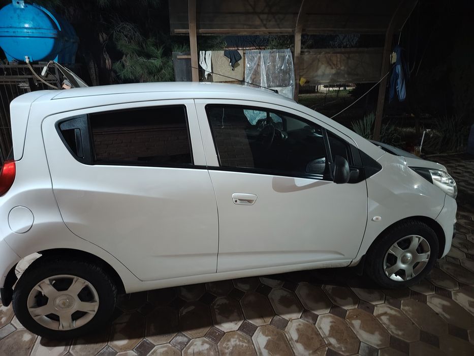 Spark sotiladi 2020 yil