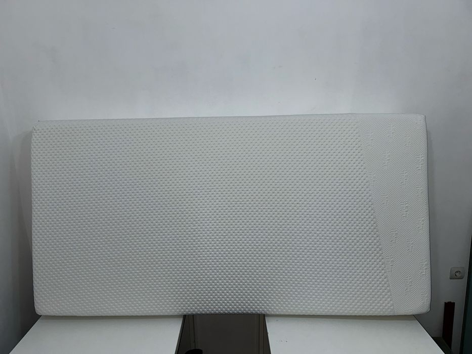 Saltea medicala Tempur 100x200 cm 24 cm grosime Memory Foam