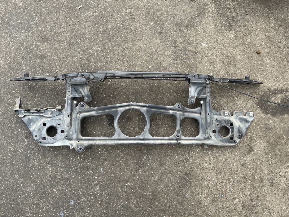 Телевизор BMW e39