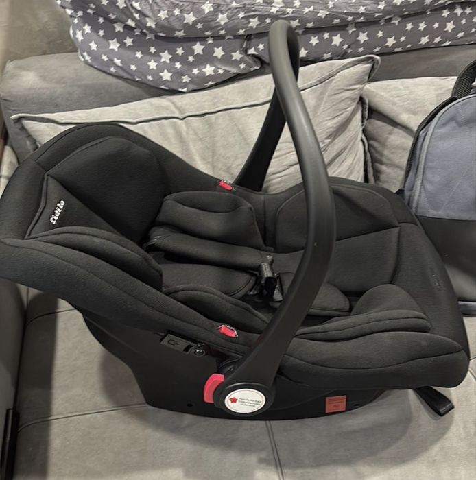 Коляска Kidilo d900, полный комплект