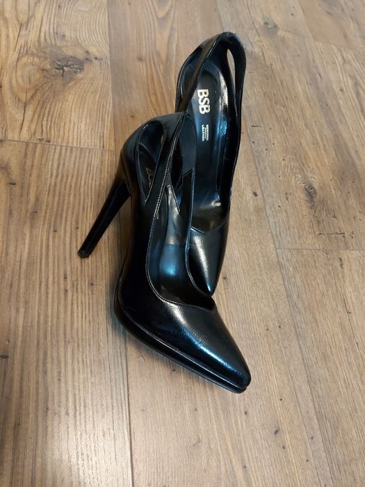 Pantofi BSB mar 38
