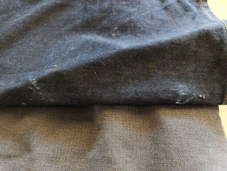 Мото дънки Icon Akromont размер 32