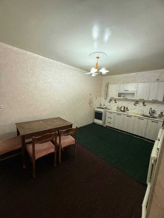 Kvartira talaba bollarga (Hovli uy. Yunusobot. Shaxriston metro)