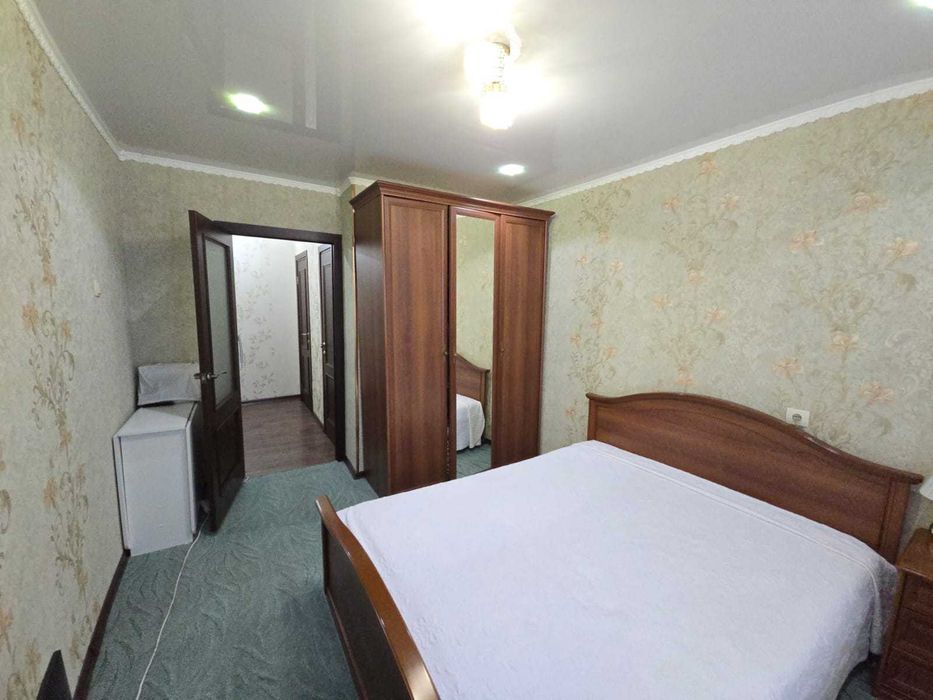 Продается 3х комнатная квартира