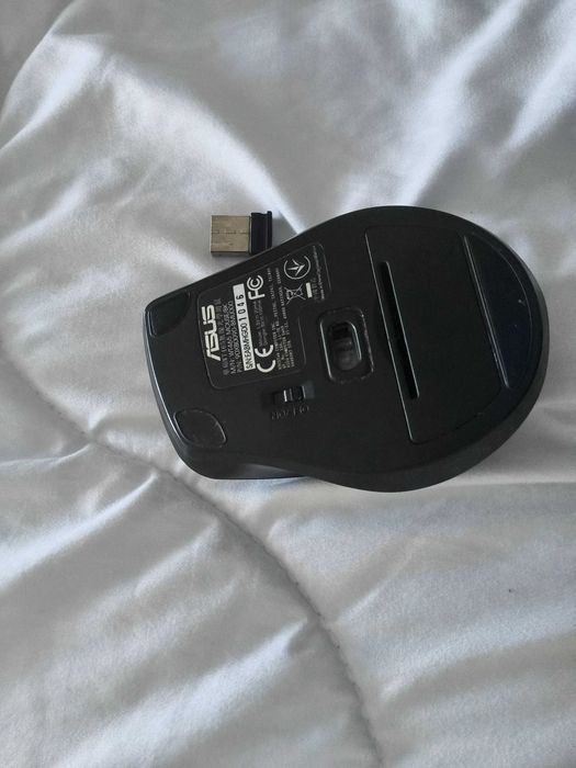 Мишка за лаптоп/компютър