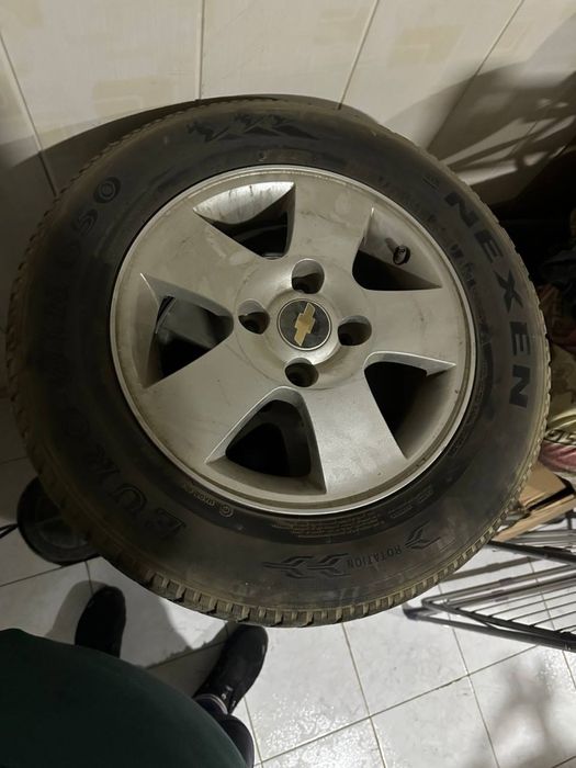 Эпика диска продается с балонами зимние