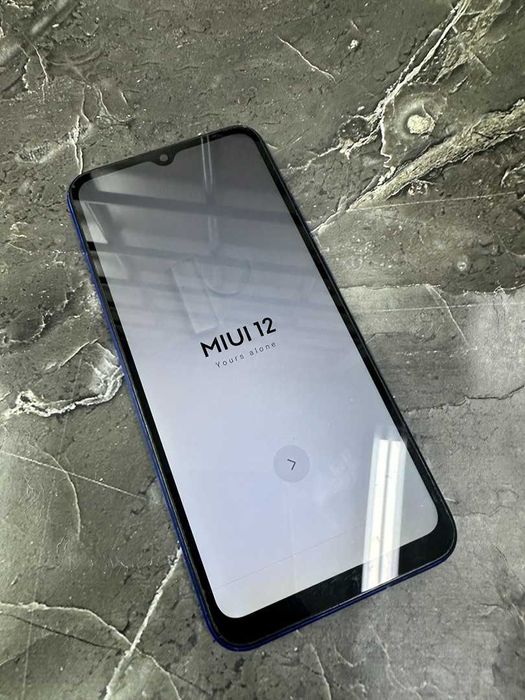 Xiaomi Redmi 9A 32 Gb (Г.Рудный, Ленина 36) лот 998417