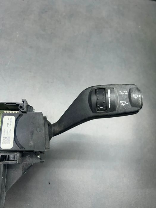 Manete semnalizare si stergatoare bloc 6G9T13335BF / 6G9T17A553AE Ford