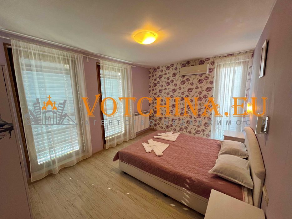 Продава се Тристаен апартамент в Каварна - 108 кв.м за 654 €/кв.м - Снимка #9