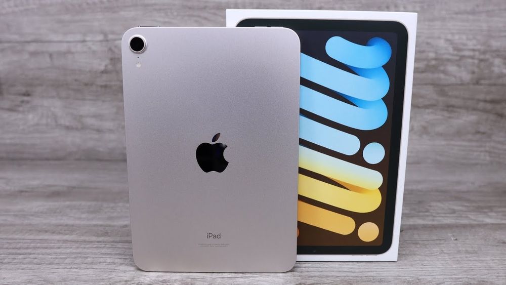 Продам ipad mini
