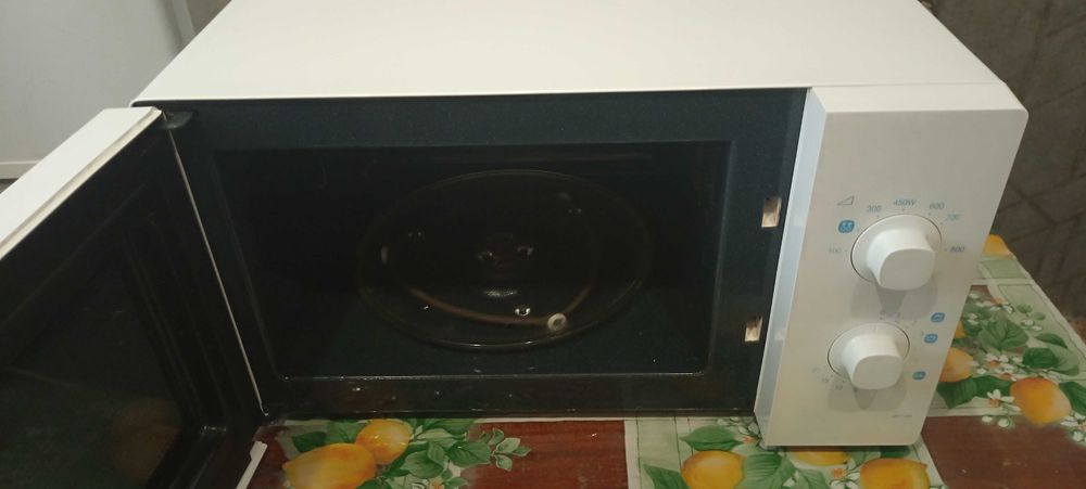 Микроволновка Samsung