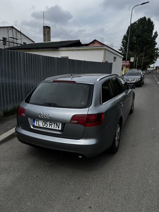 Vand autoturism Audi A6 2.0 diesel