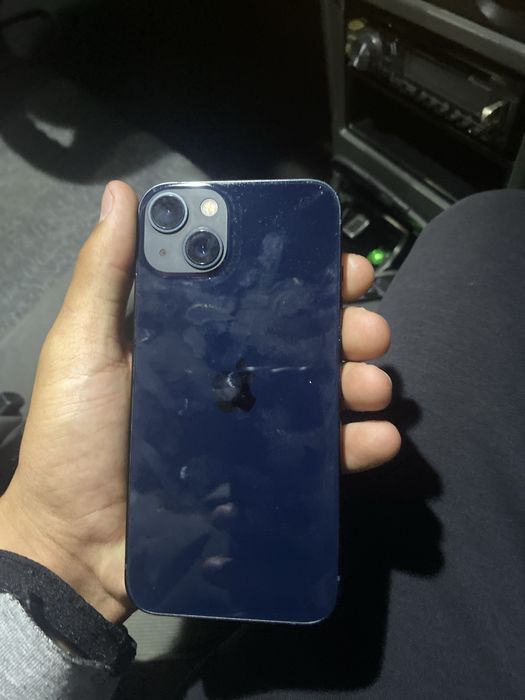 Iphone 13 коропкамен