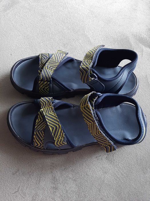 Сандали-Декатлон, номер 37