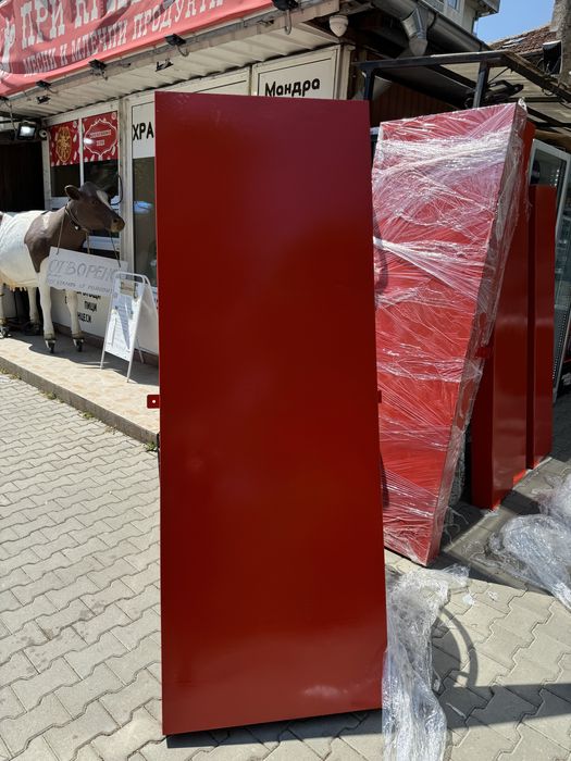 Капаци за хладилници