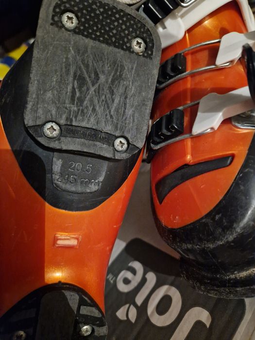 CLĂPARI  COPII super preț