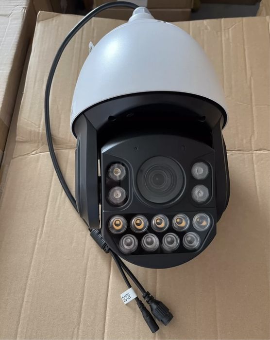 Камера PTZ 5MP