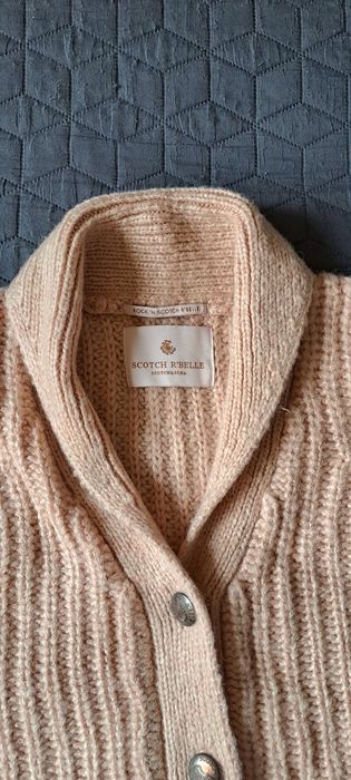 Детска жилетка Scotch & Soda