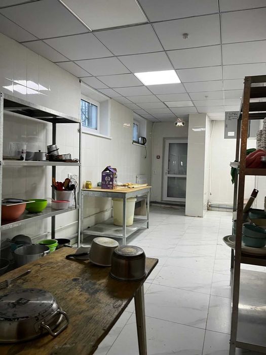 Продам коммерческое помещение