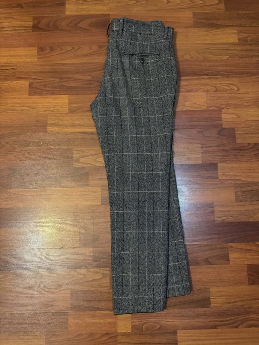 Костюм тройка бренд Shoqan