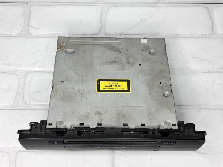 Мултимедия AUDI A6 A7 4G0035670B