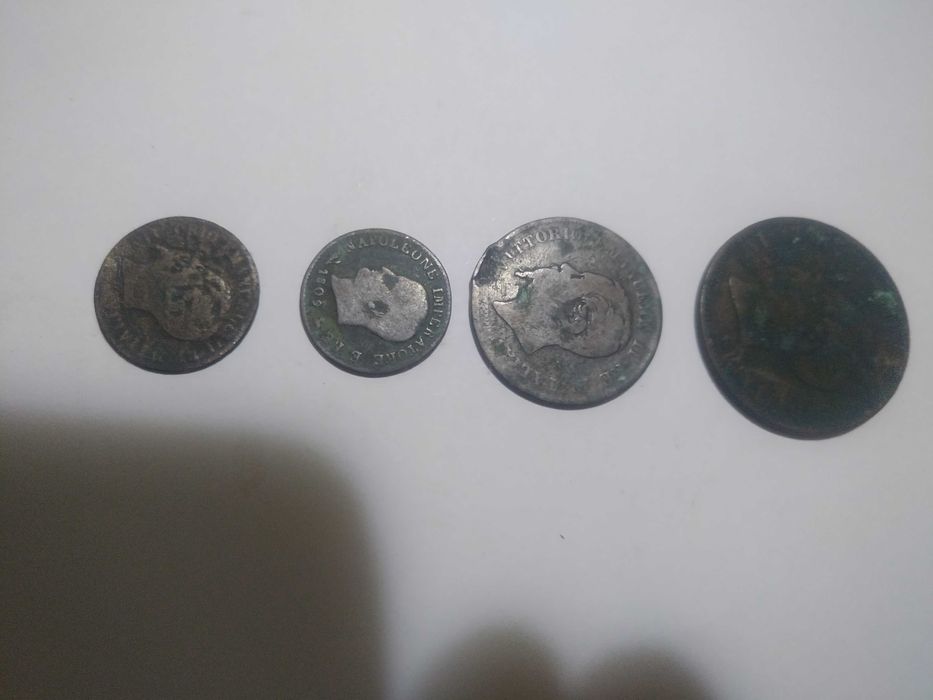 De vânzare colectie