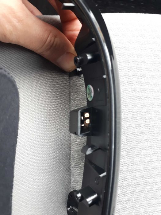 Semnalizari dynamice led impuls cursiv