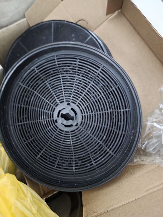 Filtru carbon activ hota Gorenje set 2 buc